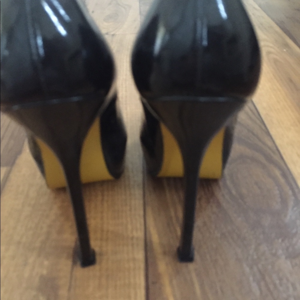Yves Saint Laurent Heels size 40 - Picture 3 of 5